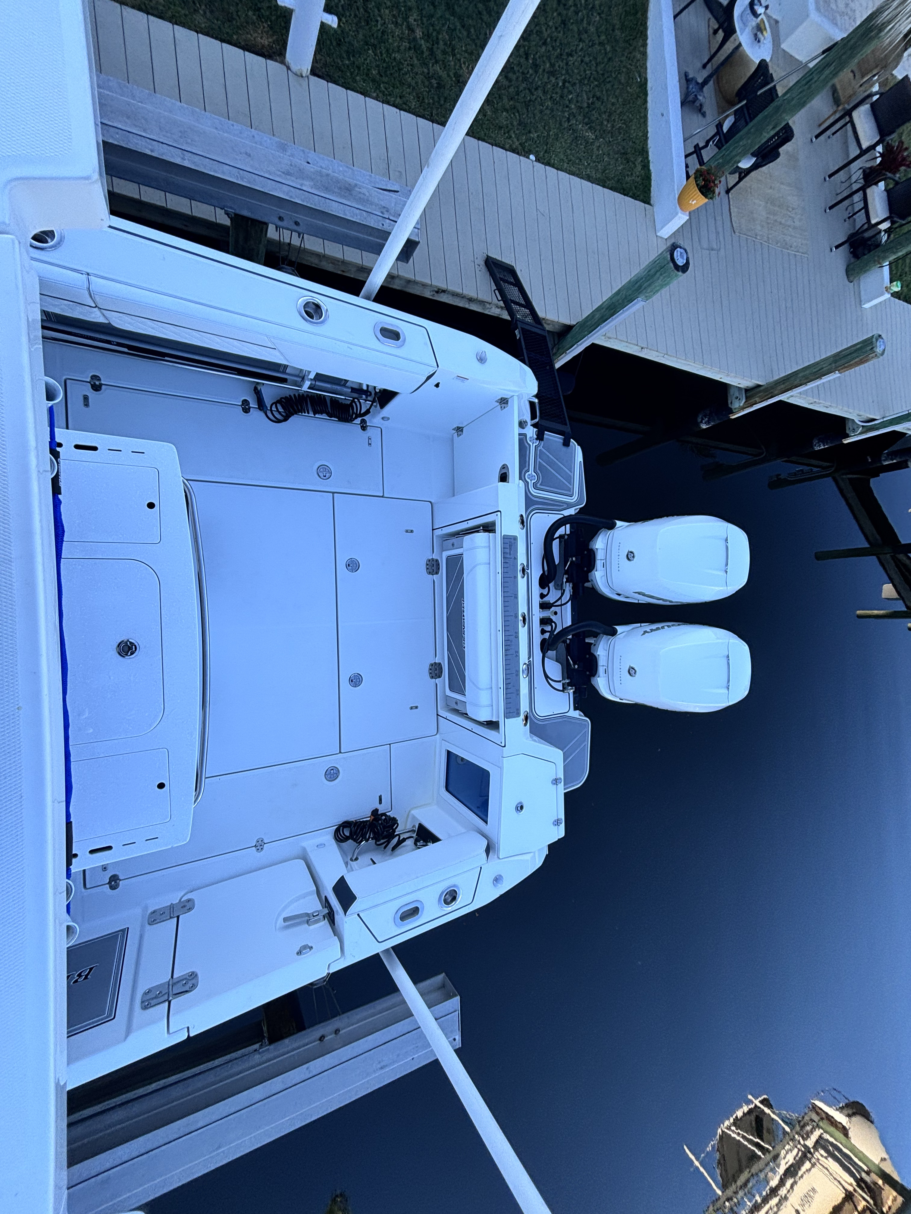 Boat cleaning service - Image 3